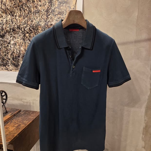 프라다 PK 티셔츠