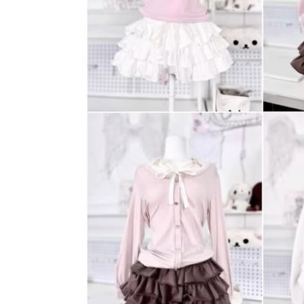 히메갸루 글라시어  로걀탑 리즈리사 라떼가루