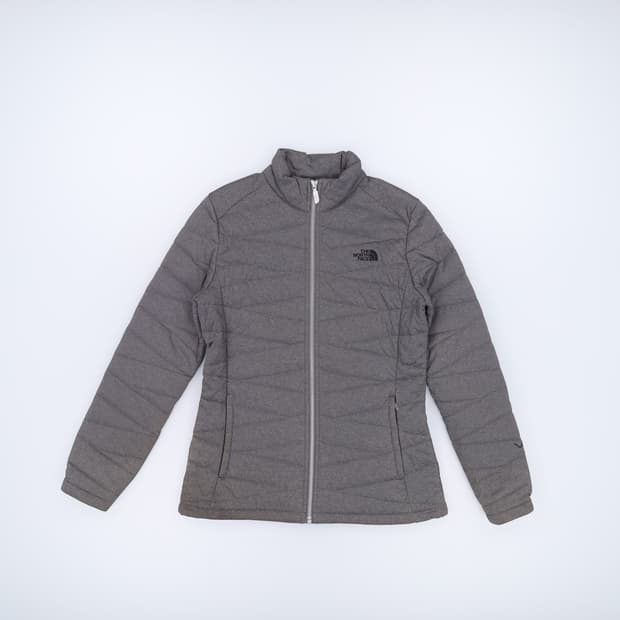 [90] 노스페이스 여성 경량패딩 자켓 1128HR1