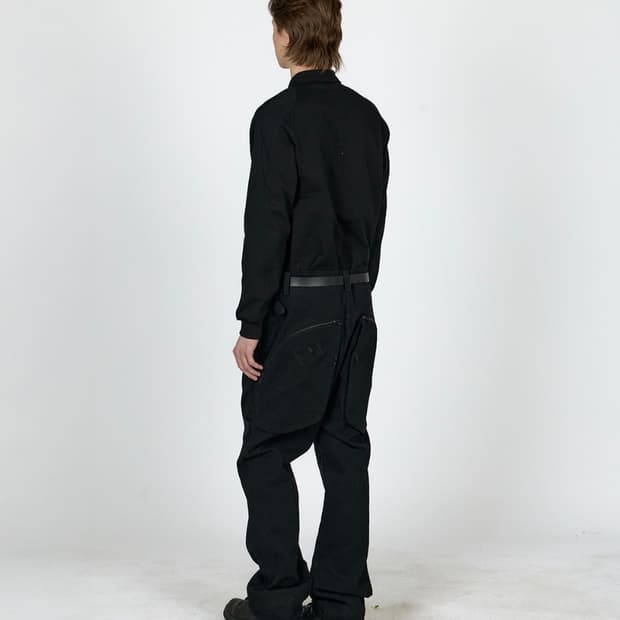 [L] 플라스틱프로덕트 MPa PLANT UTILITY PANTS