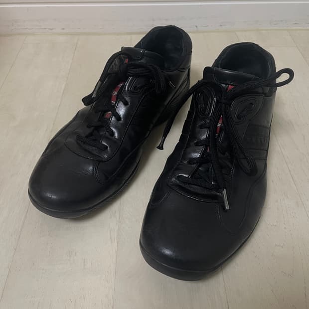 프라다 아메리카컵 270