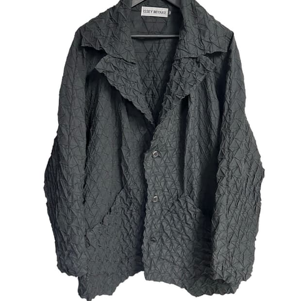 이세이미야케 링클 