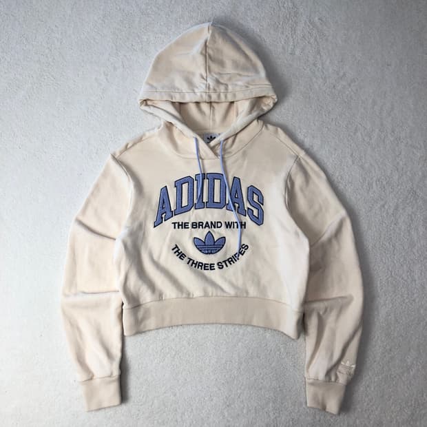 아디다스 후드티