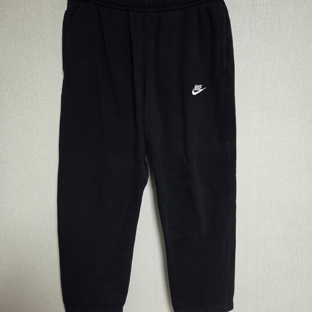 나이키 기모 스웻팬츠 XL