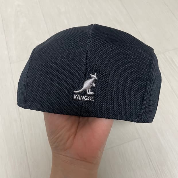 캉골 트로픽 헌팅캡
