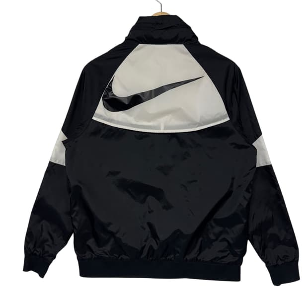 나이키 빅스우시 오레오 바람막이자켓