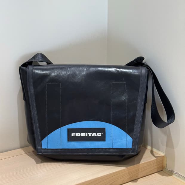 프라이탁 라씨 검파