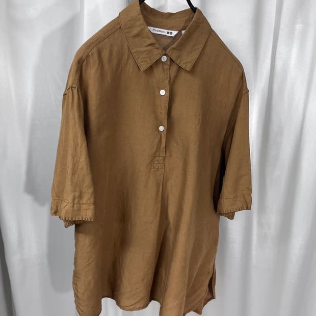 JWANDERSON x uniqlo 
