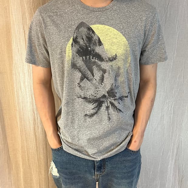Vintage T-Shirt