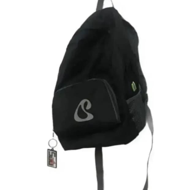 코이세이오 스마트어반유즈풀 suu 백팩 그레이 가방