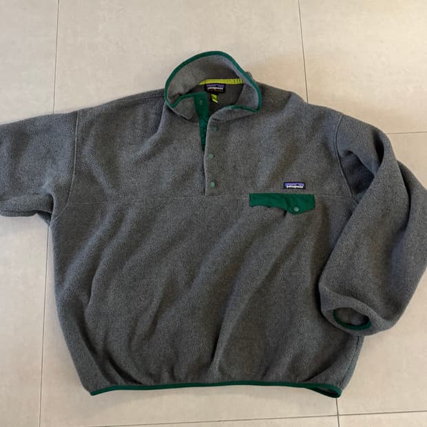 Patagonia 신칠라 XL