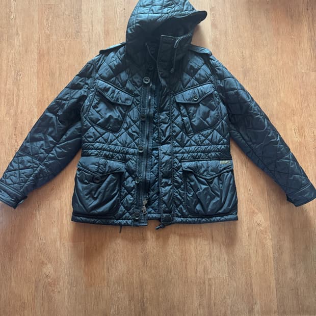 랄프로렌 점퍼 L사이즈