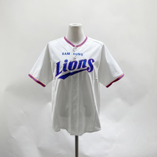 빈폴X삼성 홈유니폼 박해민 85 