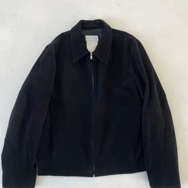 포스트 아카이브팩션 5.1 right 자켓