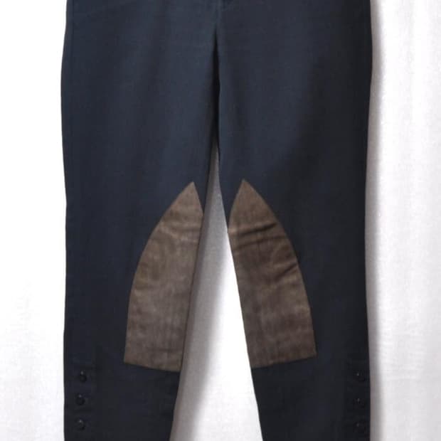 랄프로렌스포츠/여성스키니팬츠(허리25)