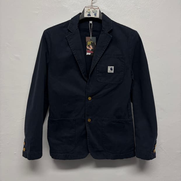 칼하트 아담키멜 블레이저