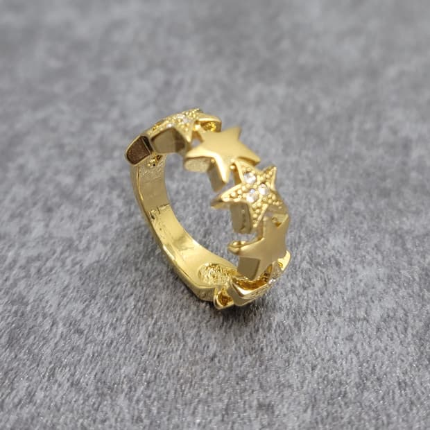 star ring