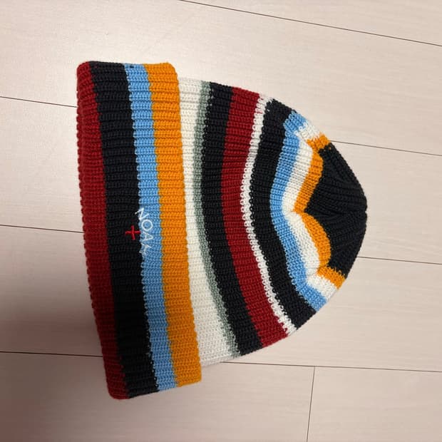 노아 비니