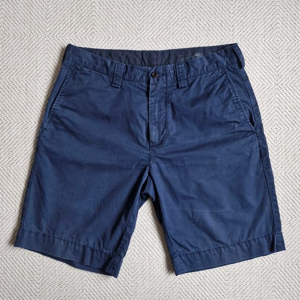 폴로 랄프로렌 치노 쇼츠 31