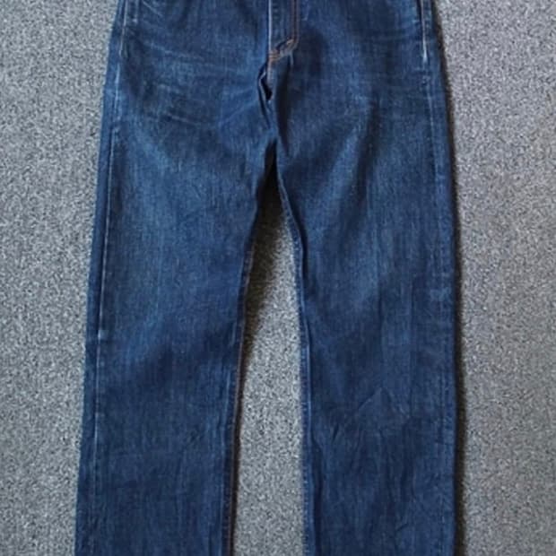 리바이스 90s japan made 505 31/34