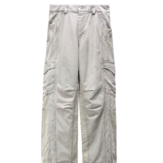 이그노타 코어 13 베인 카코 팬츠 s