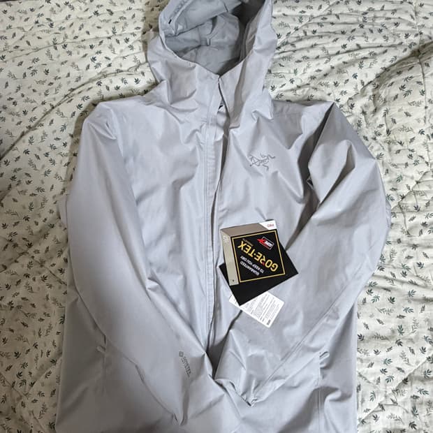 [M]아크테릭스 솔라노 솔리튜드