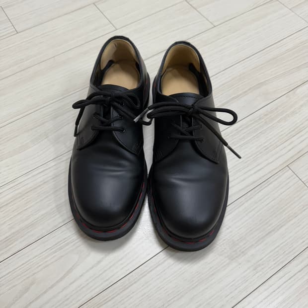 닥터마틴 1461 일본한정판 250