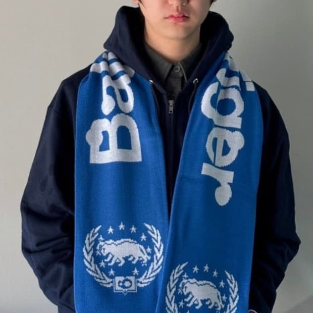 바밍타이거 월드엑스포 머플러