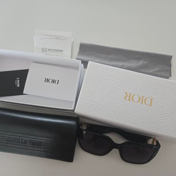 디올 몽테인 s8u