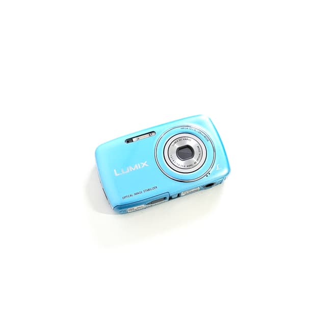 파나소닉 루믹스 DMC-S1 디카 디지털카메라