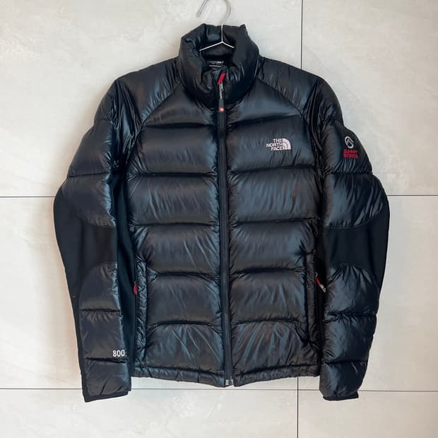 노스페이스 800 써밋 시리즈 패딩 자켓 [90]