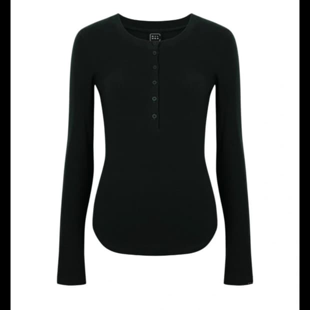 나일로라 헨리넥 새상품 xs-s 