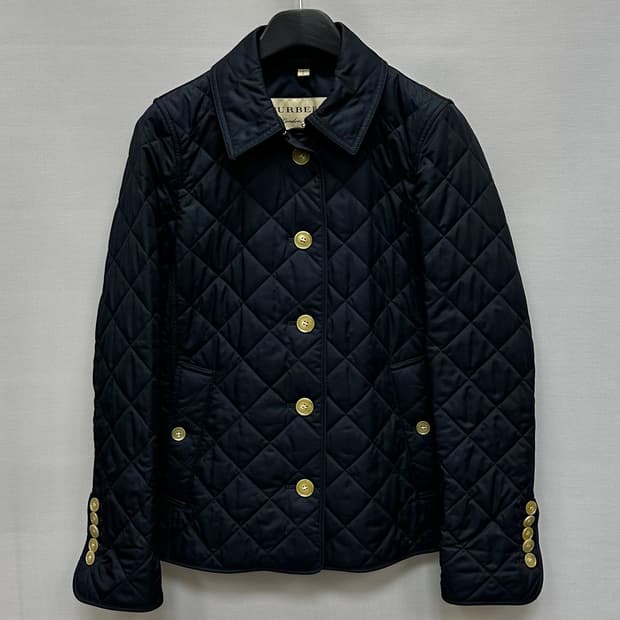버버리 다이아몬드 퀼팅 자켓 ( 44~55 ) 
