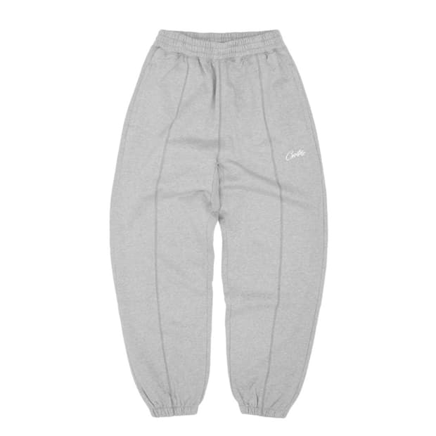 코르테이즈 HMP V2 스웨트팬츠 그레이