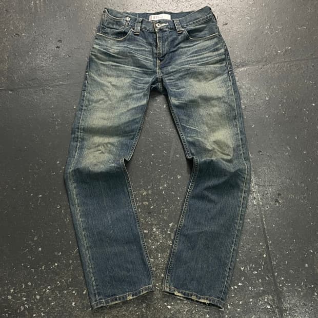 32 리바이스 511 청바지 
