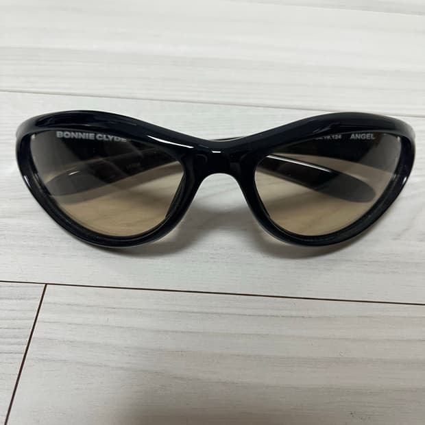 보니클라이드 Angel 선글라스