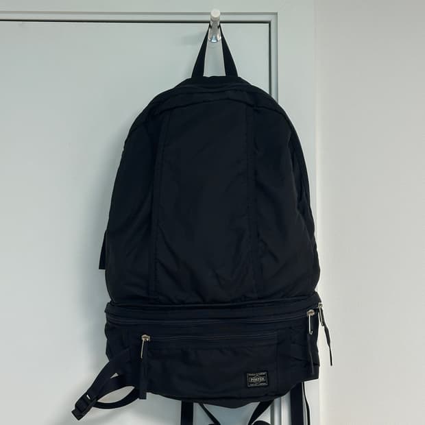 포터 백팩