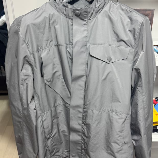 CP company 바람막이