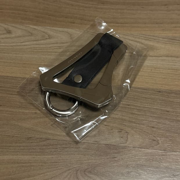 [새상품] 언지미크 키링