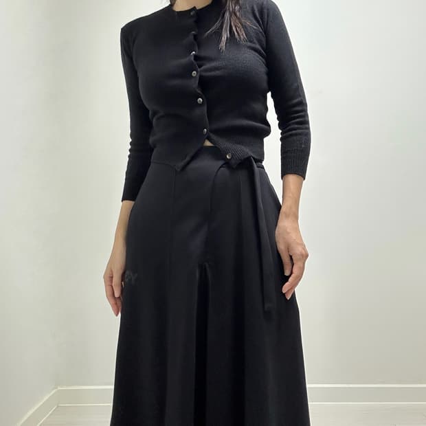 [꼼데가르송] comme des garcons gardigan