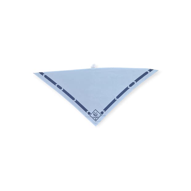 보이스카우트 반다나