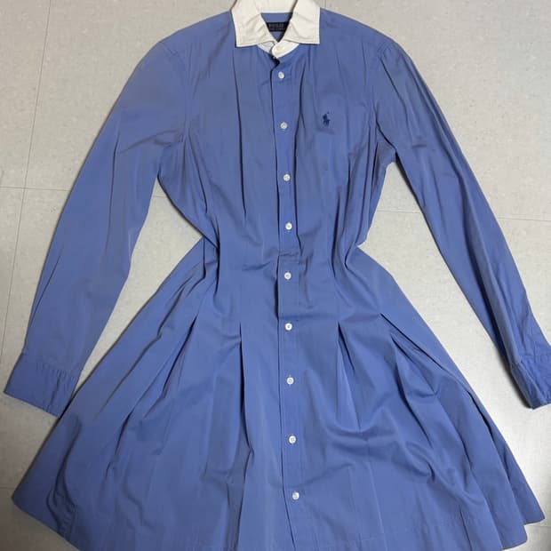 폴로랄프로렌 원피스