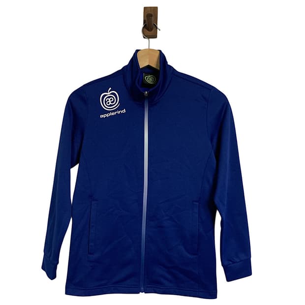 애플라인드 여성 집업 져지 85