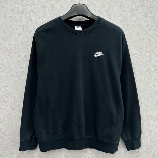 100 나이키 남자 맨투맨