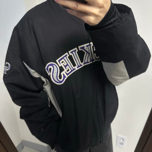 마제스틱 콜로라도 로키스