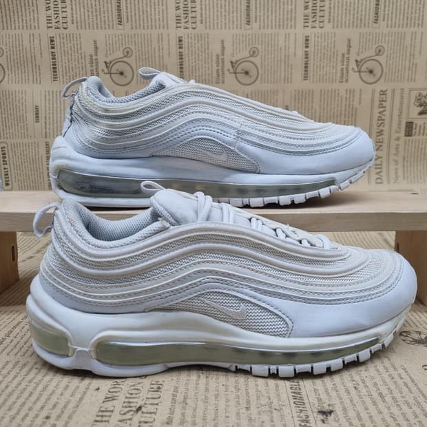나이키 에어맥스 97 운동화245