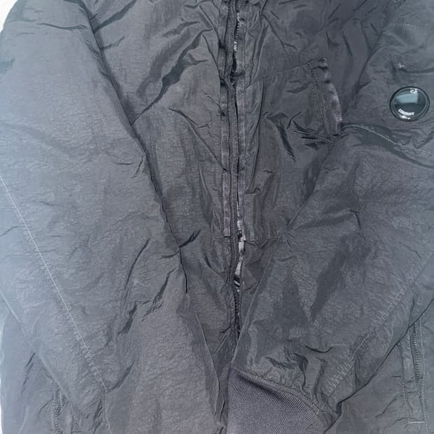 cp 컴퍼니 나일론 22fw 