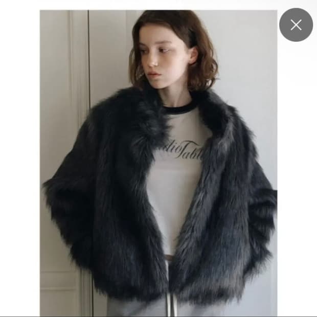 스튜디오테이블 퍼자켓