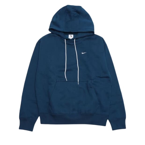 나이키 nrg 후드티