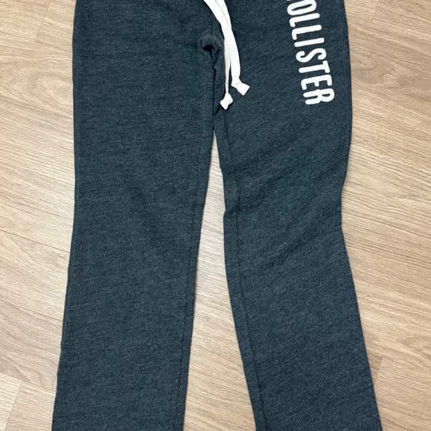 홀리스터 팬츠 바지xs